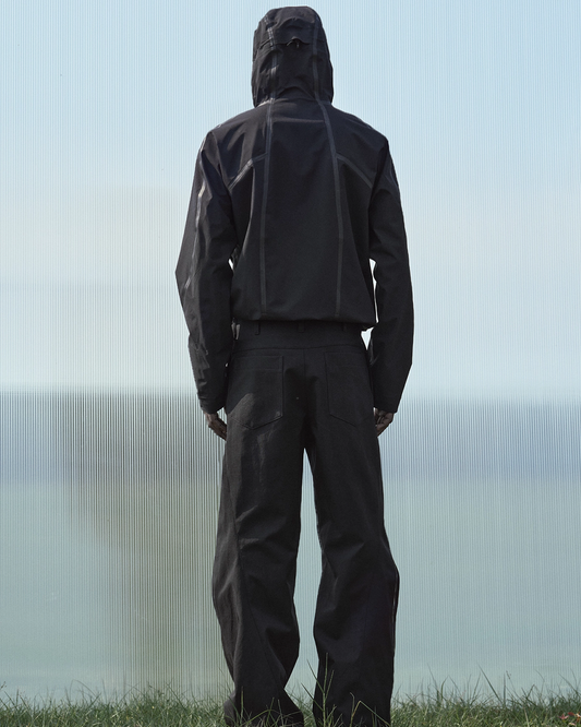 The Form Shell Jacket