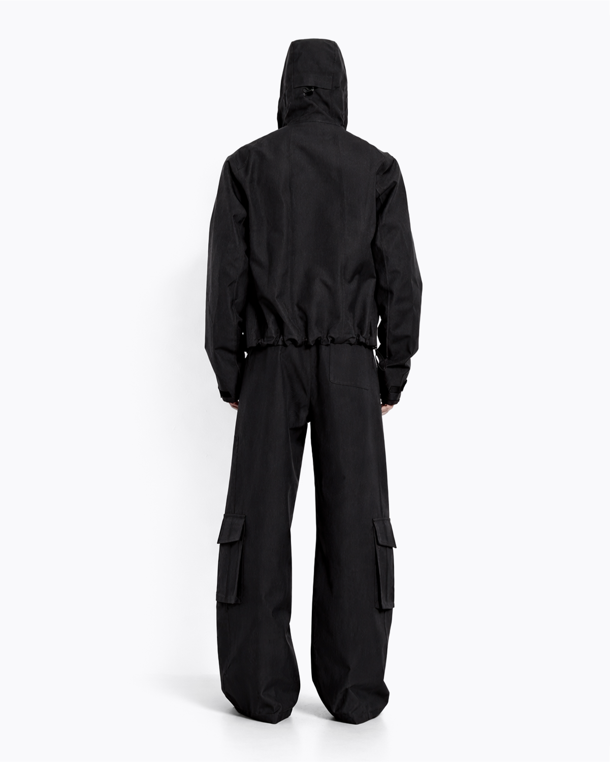 The Structured Field Pant