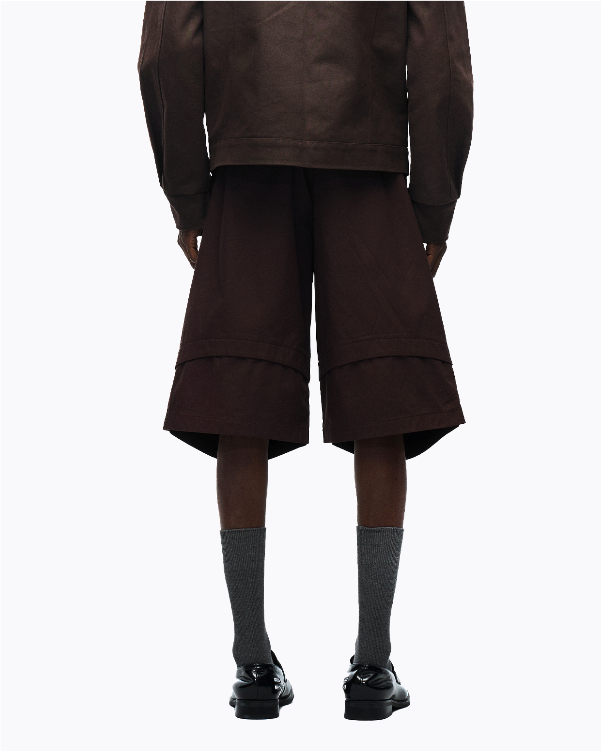 NOMAD UTILITY SHORTS