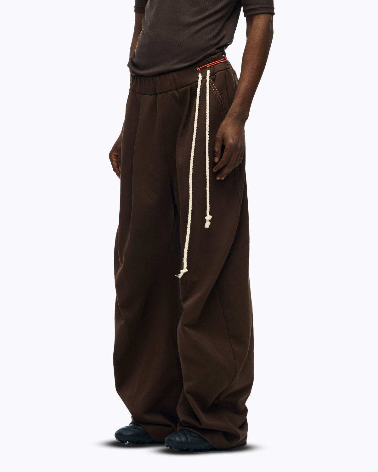 CINNAMON BEEZE TROUSERS