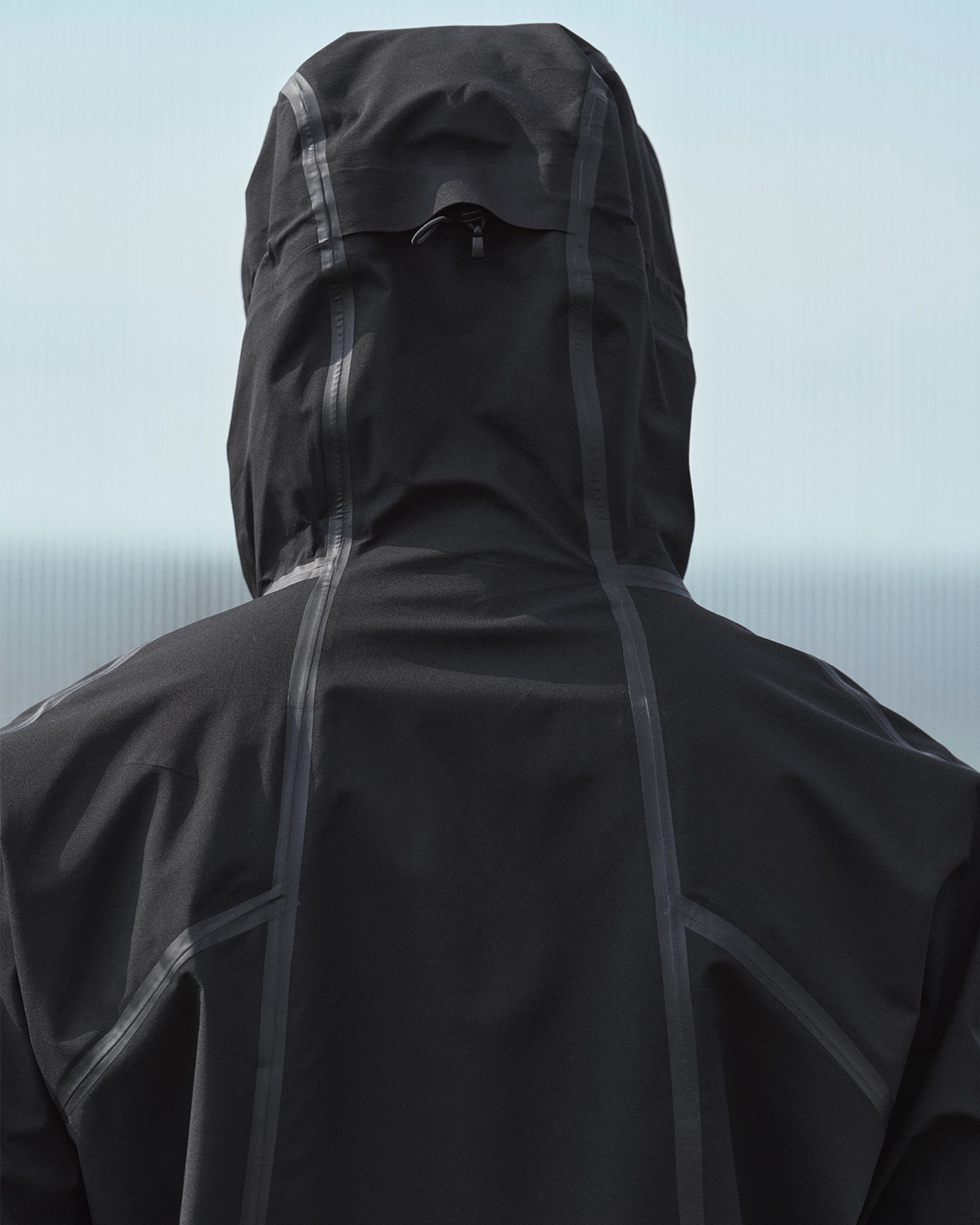 The Form Shell Jacket