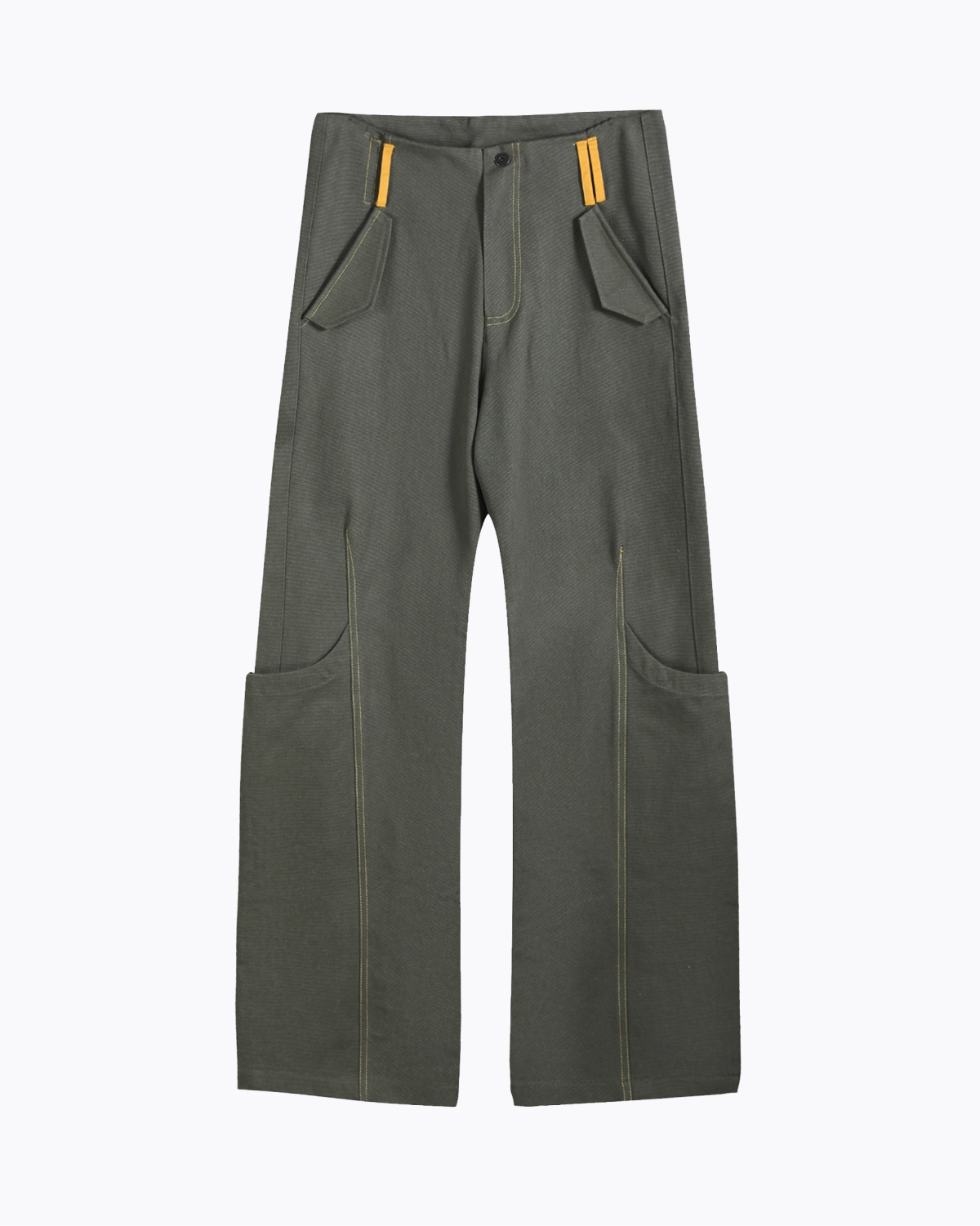 VERDANT RECON TROUSERS