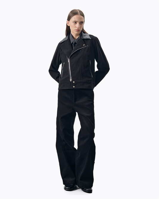 THE ENTWINE SPIRAL PANT