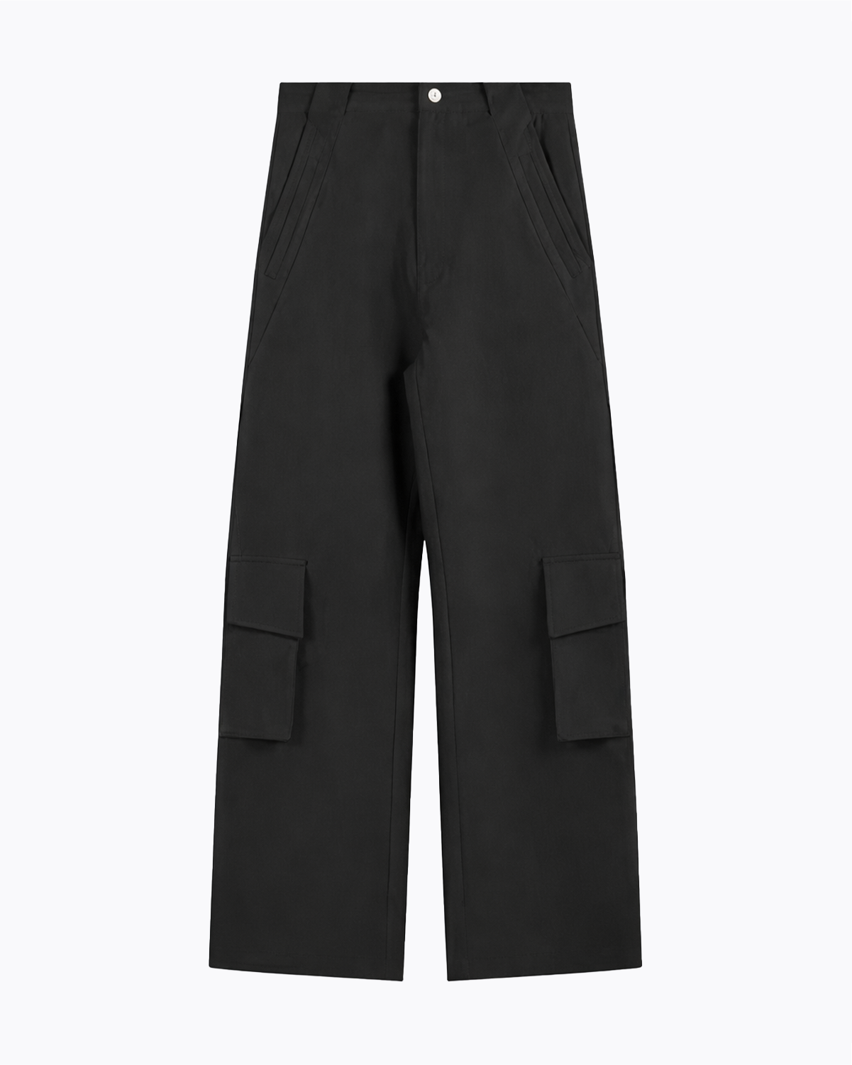 The Structured Field Pant