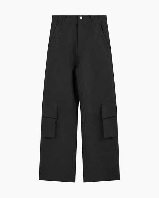 The Structured Field Pant