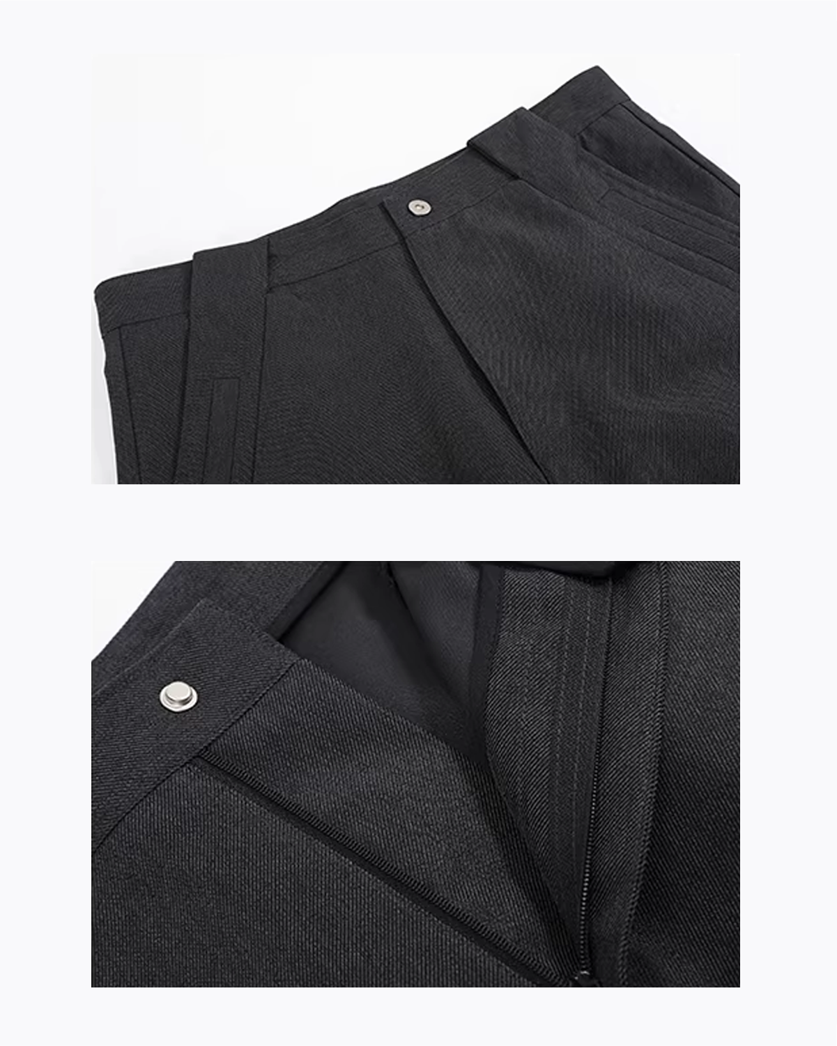 The Structured Field Pant