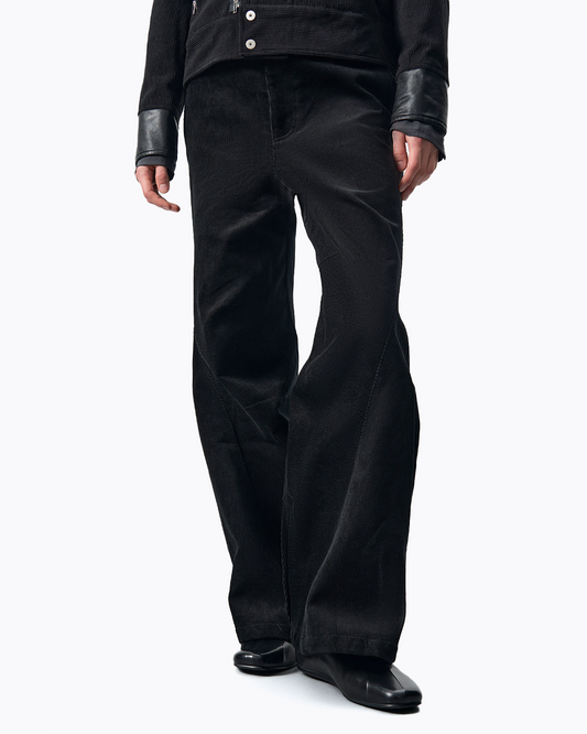 THE ENTWINE SPIRAL PANT