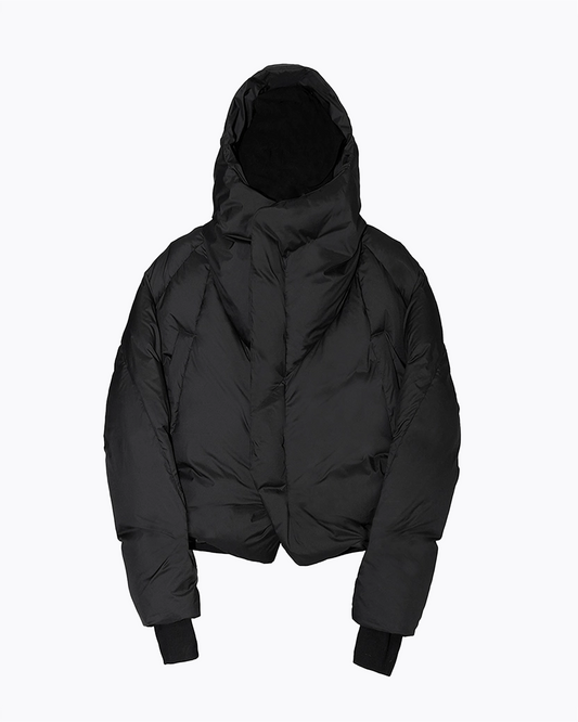 THE DIAMOND DOWN JACKET