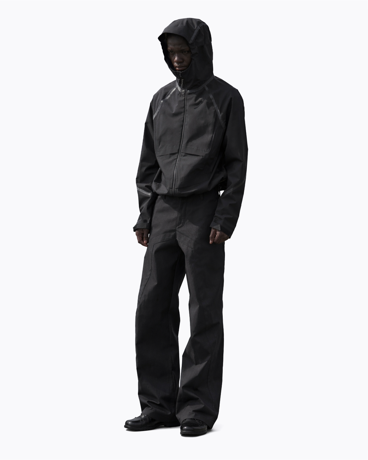 The Form Shell Jacket